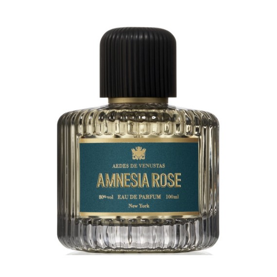 Amnesia Rose