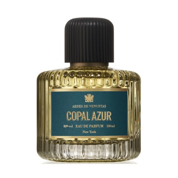 Copal Azur