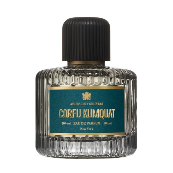 Corfu Kumquat