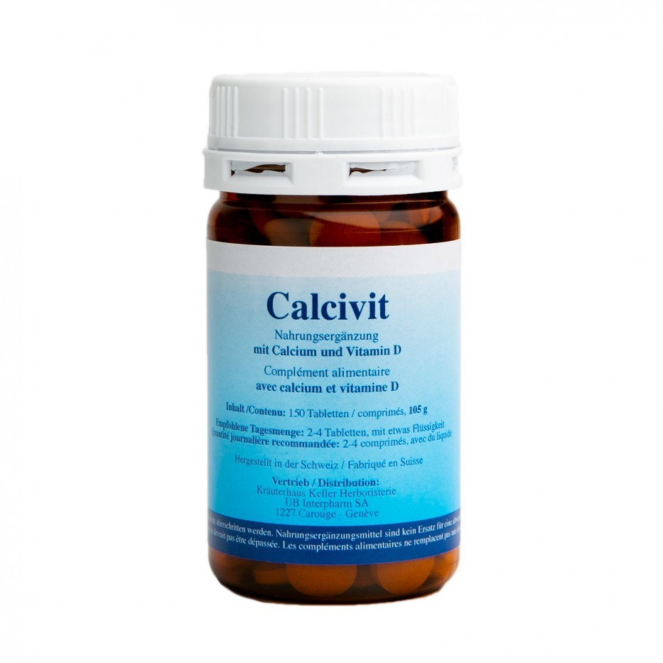 Calcivit