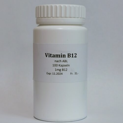 Vitamin B12