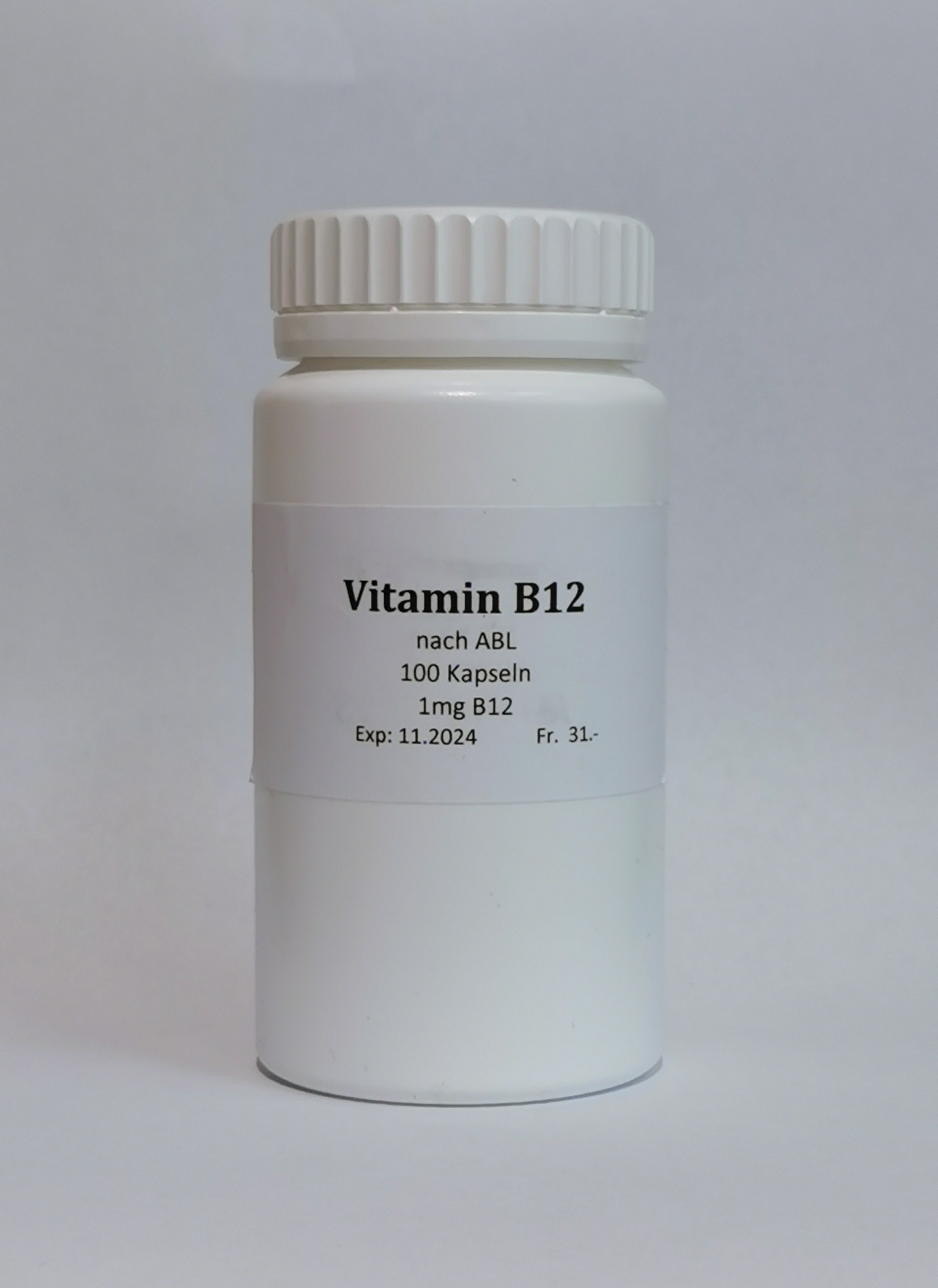 Vitamin B12