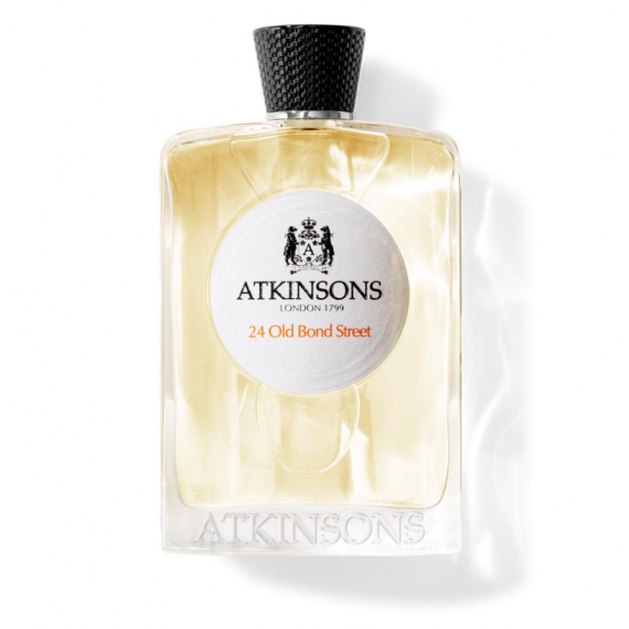 24 Old Bond Street - Eau de Cologne