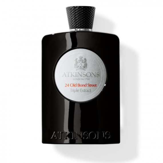 24 Old Bond Street - Triple Extract