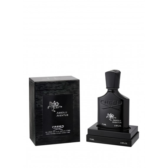 Aventus Absolu – Bild 2