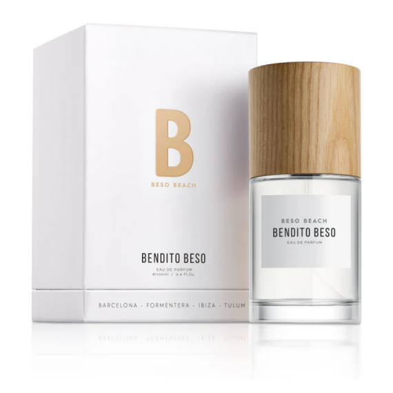 BENDITO BESO