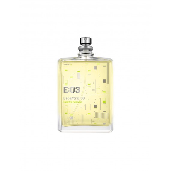 Escentric 03
