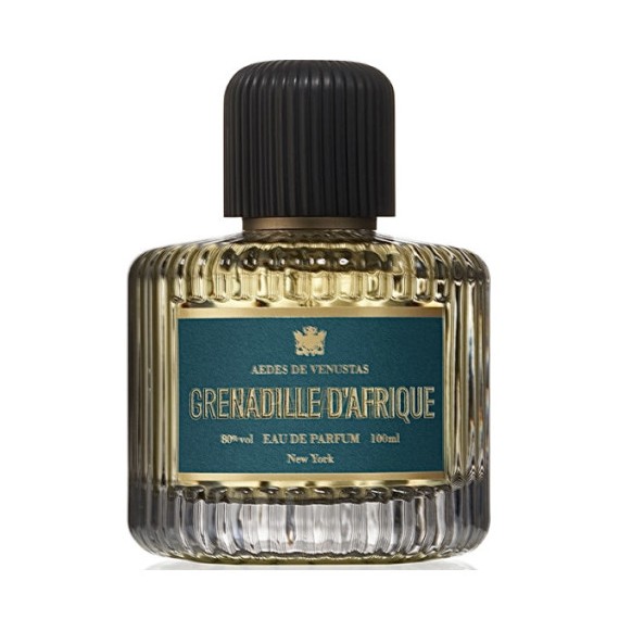 Grenadille d'Afrique