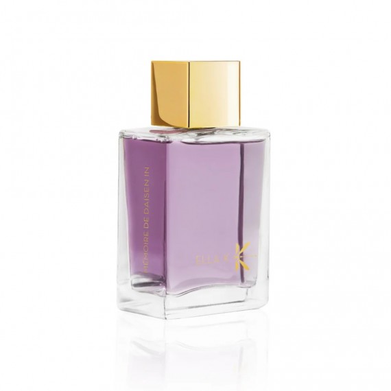 Mémoire de Daisen-in