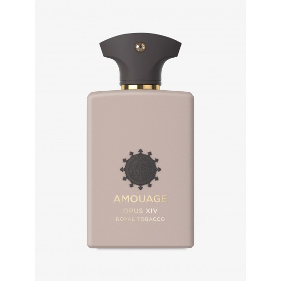 Opus XIV Royal Tobacco