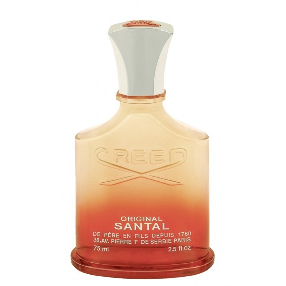 Original Santal