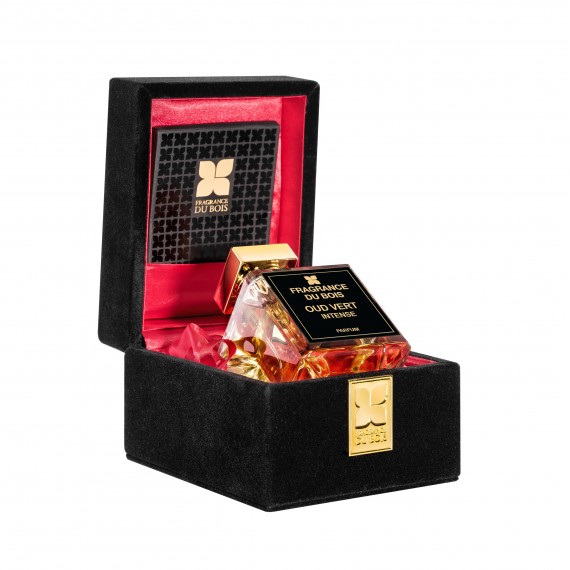 Oud Vert Intense – Bild 2