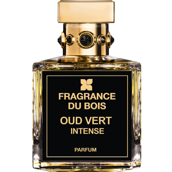 Oud Vert Intense