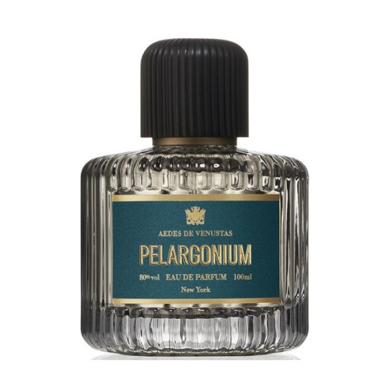 Pélargonium