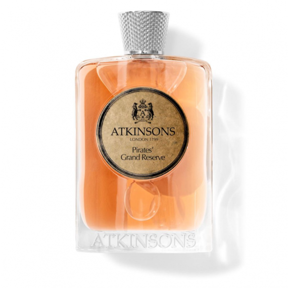 Pirate's Grand Reserve