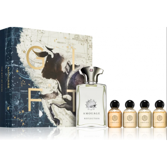 Reflection Men Taurus Gift Set