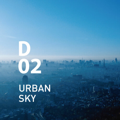 D02 Urban Sky