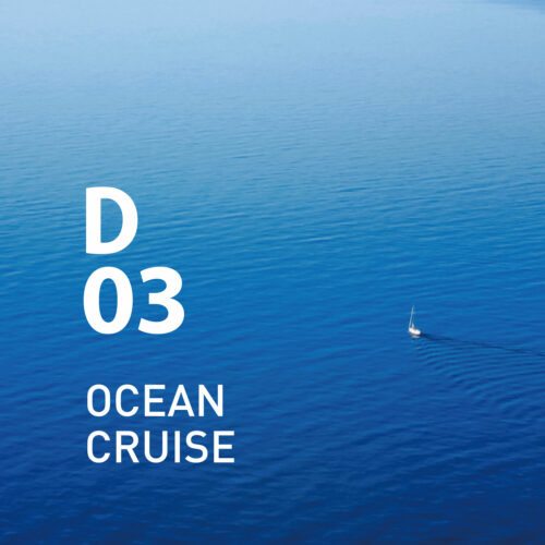 D03 Ocean Cruise