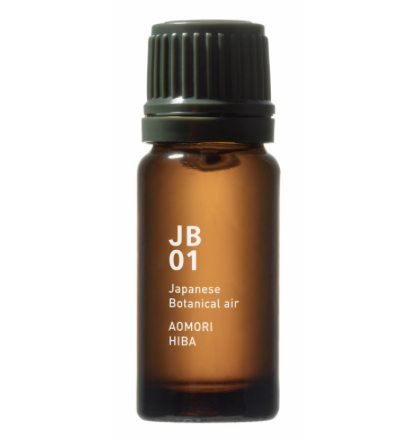 JB01 Aomori Hiba - 10 ml Essential Oil