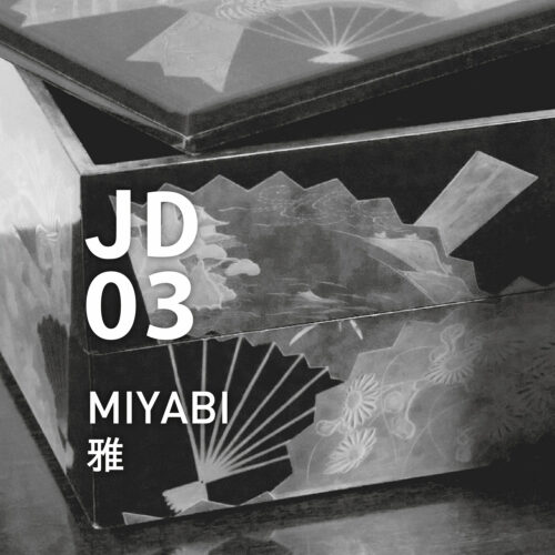 JD03 Miyabi