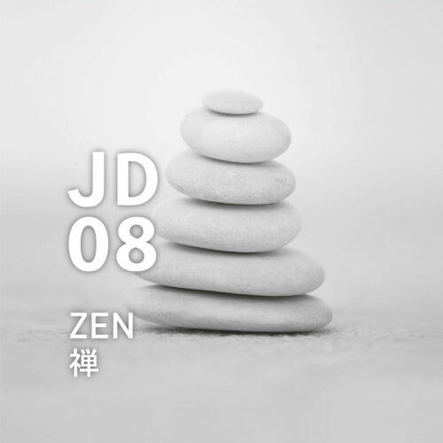 JD08 Zen