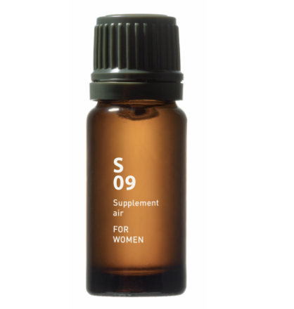S09 For Women - 10 ml Essential Oil