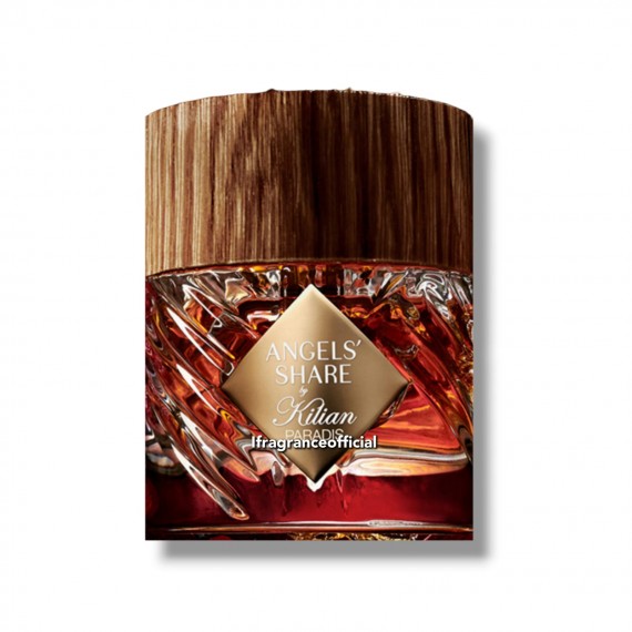 Angels Share Paradis