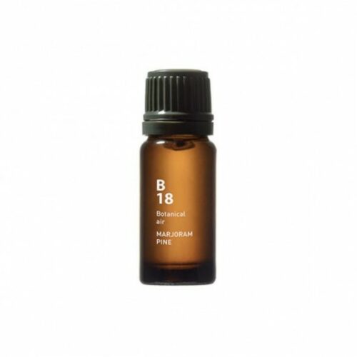 B18 Majoram Pine - 10 ml Essential Oil