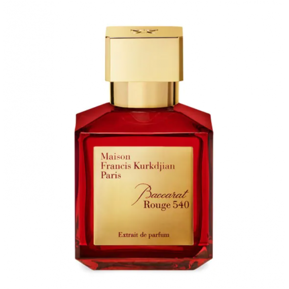 Baccarat Rouge 540 Extrait de Parfum