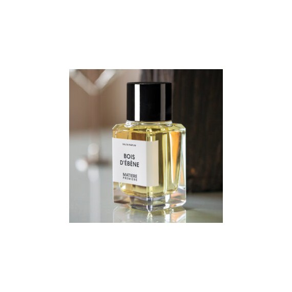 Bois d' Ébène – Bild 2