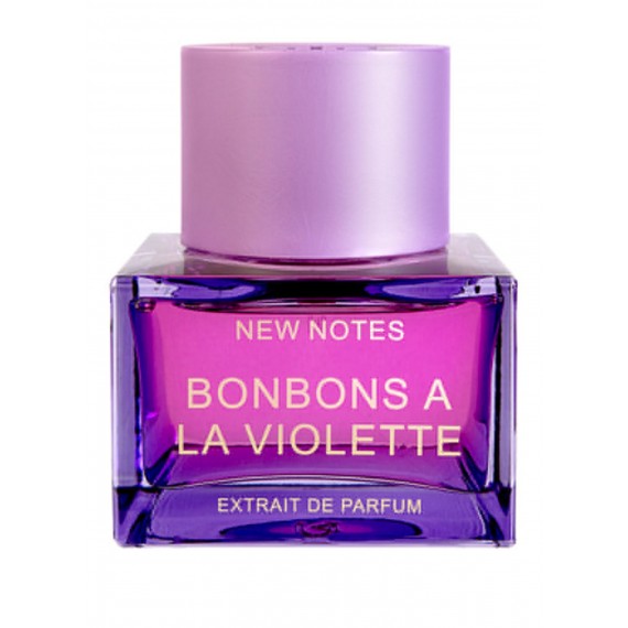 Bonbons à la Violette