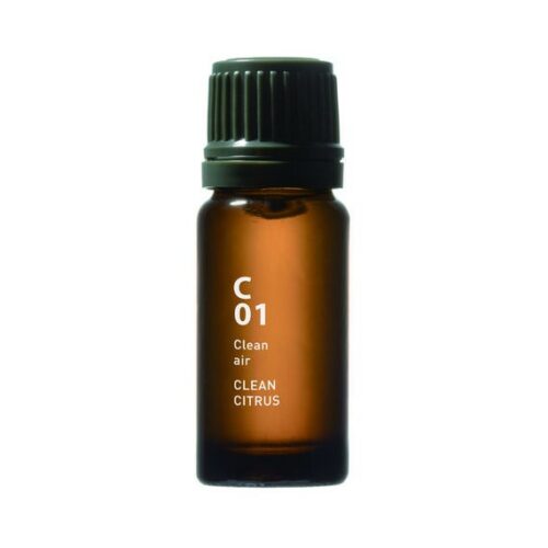C01 Clean Citrus - 10 ml Essential Oil