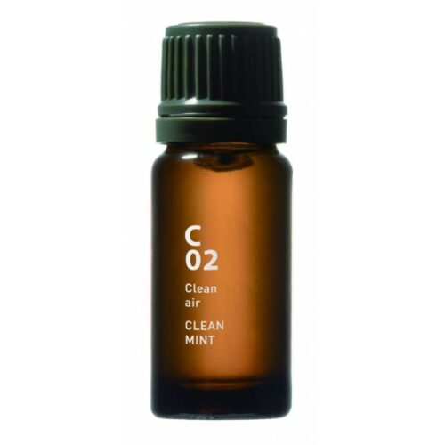 C02 Clean Mint - 10 ml Essential Oil
