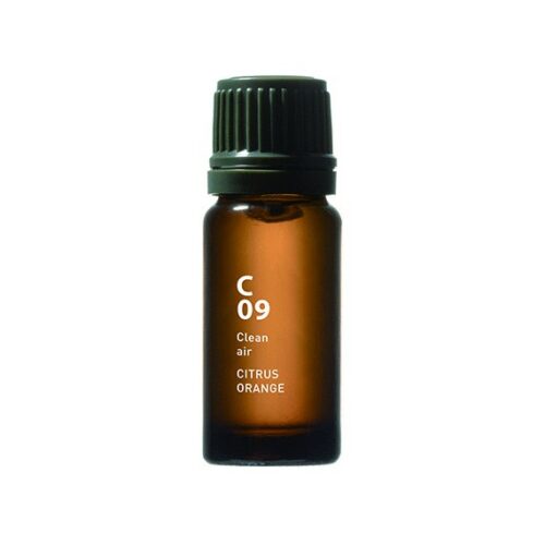 C09 Citrus Orange - 10 ml Essential Oil