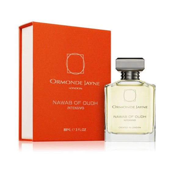 Nawab of Oudh intensivo