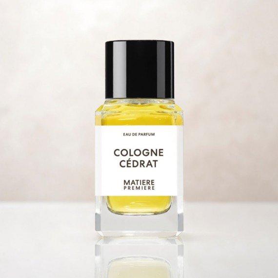 Cologne Cédrat