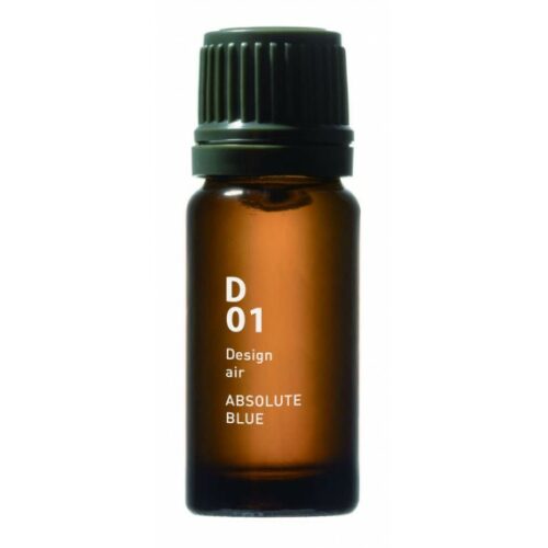 D01 Absolute Blue - 10 ml Essential Oil