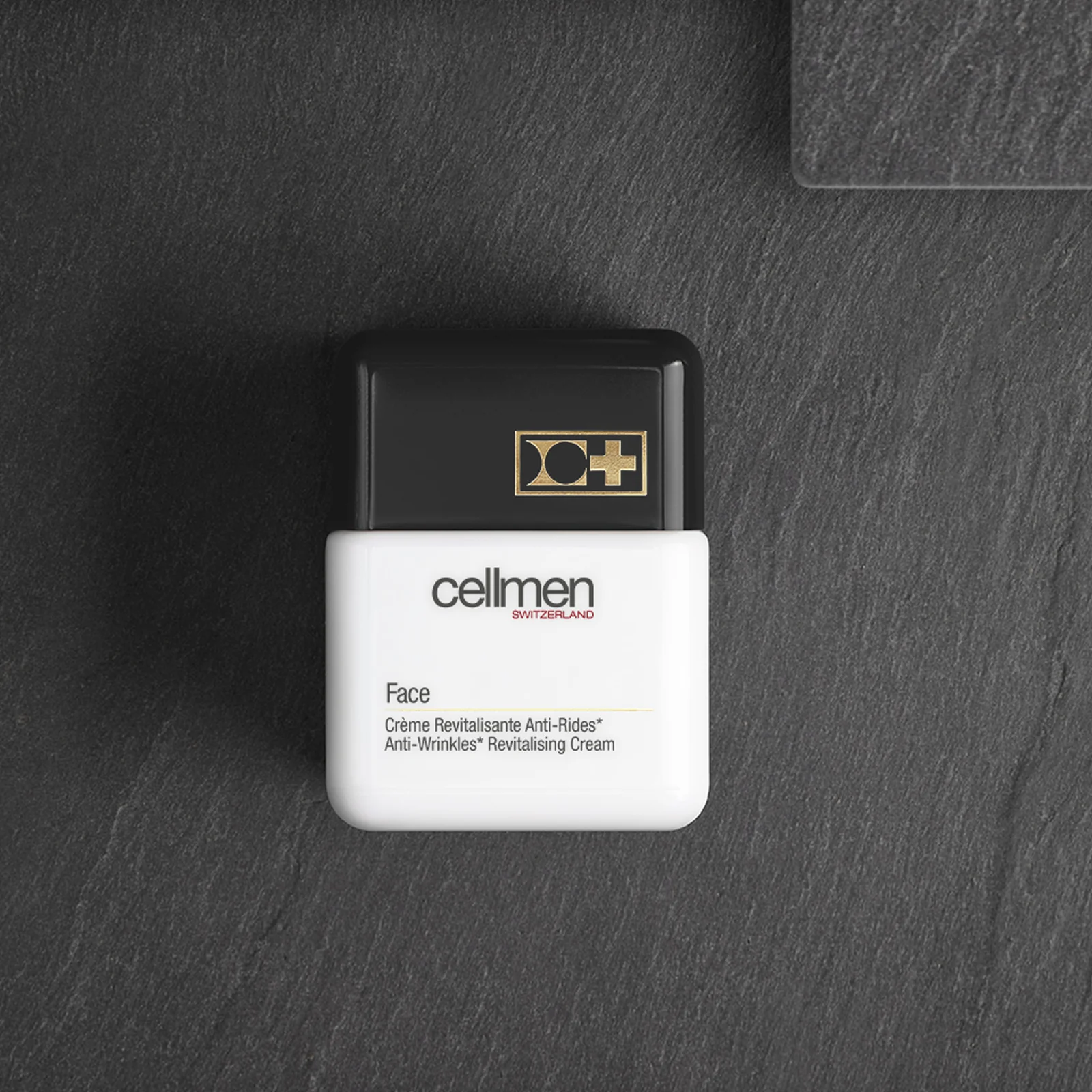 CELLMEN Face – Bild 4