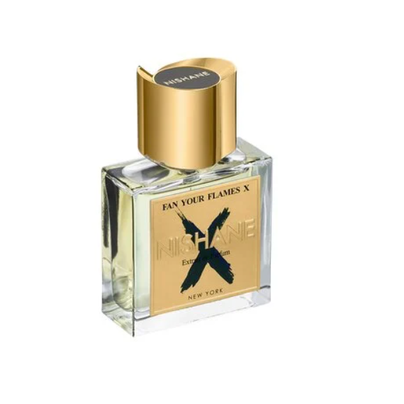 Fan your Flames X