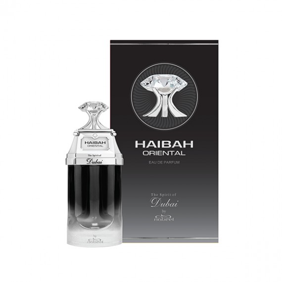 Haibah Oriental – Bild 2