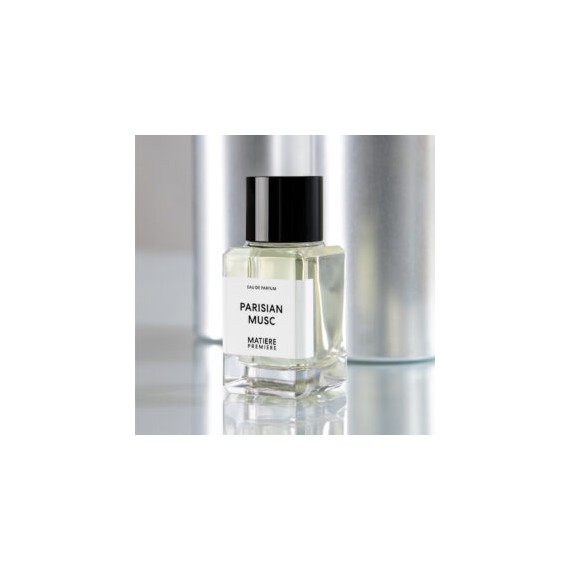 Parisian Musc – Bild 2