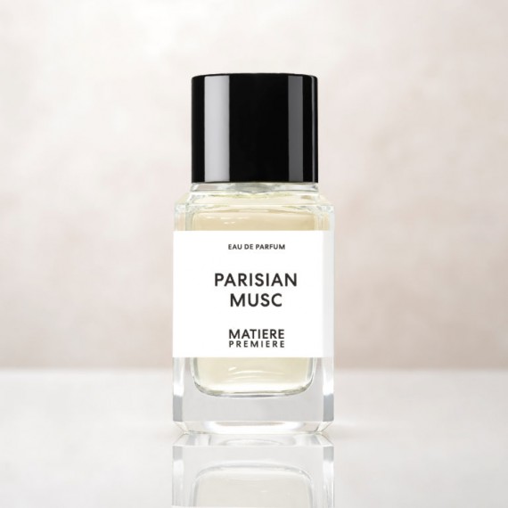 Parisian Musc