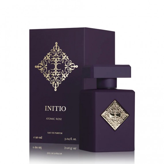 Atomic Rose - The Absolutes