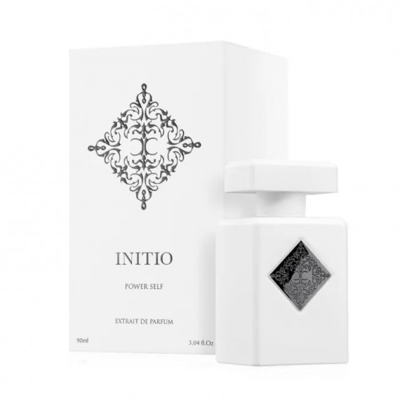 Power Self - The Absolutes