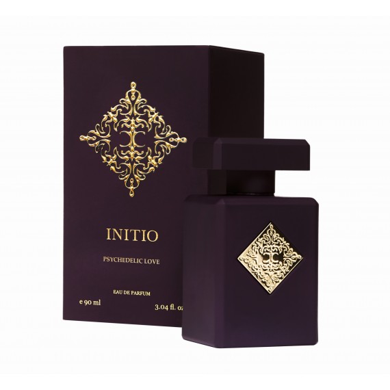 Psychedelic Love - The Absolutes