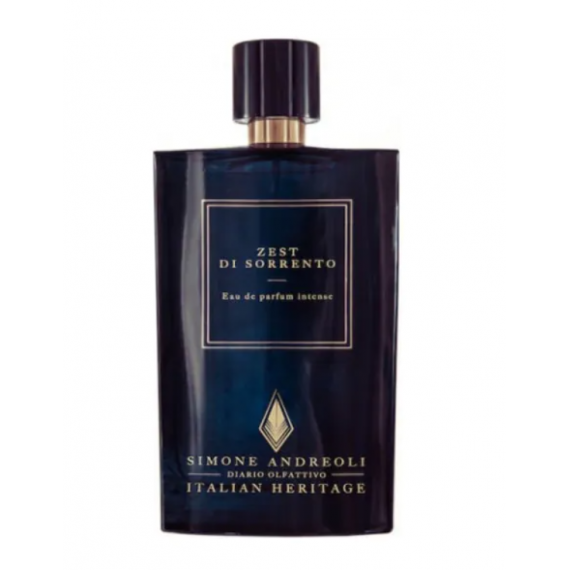 Zest di Sorrento