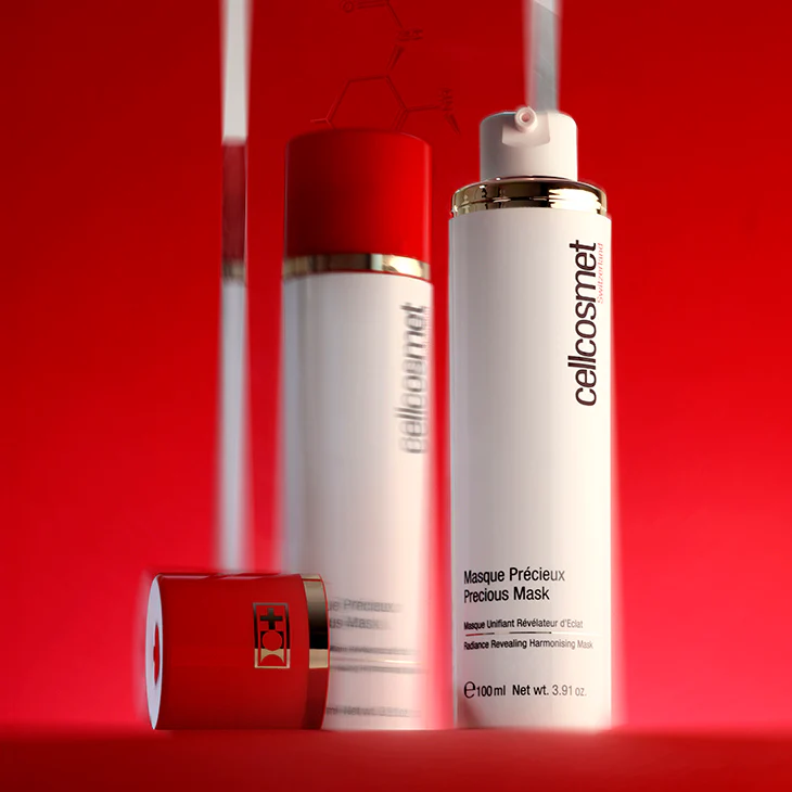 Precious Mask – Bild 3