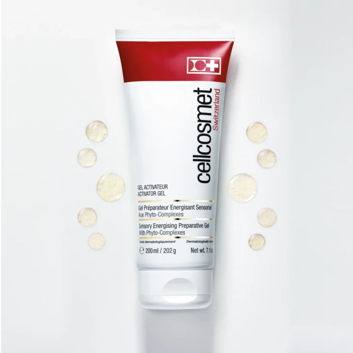 Activator Gel – Bild 2