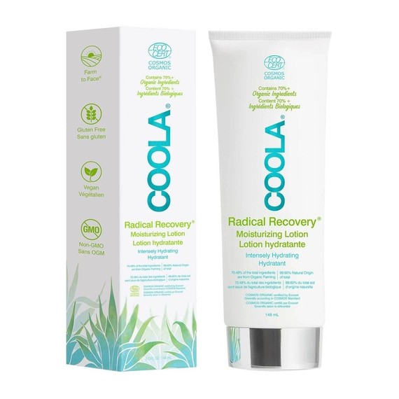 After Sun Radical Recovery Moisturizing Lotion