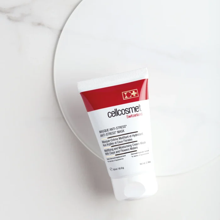 Anti-Stress Mask – Bild 2